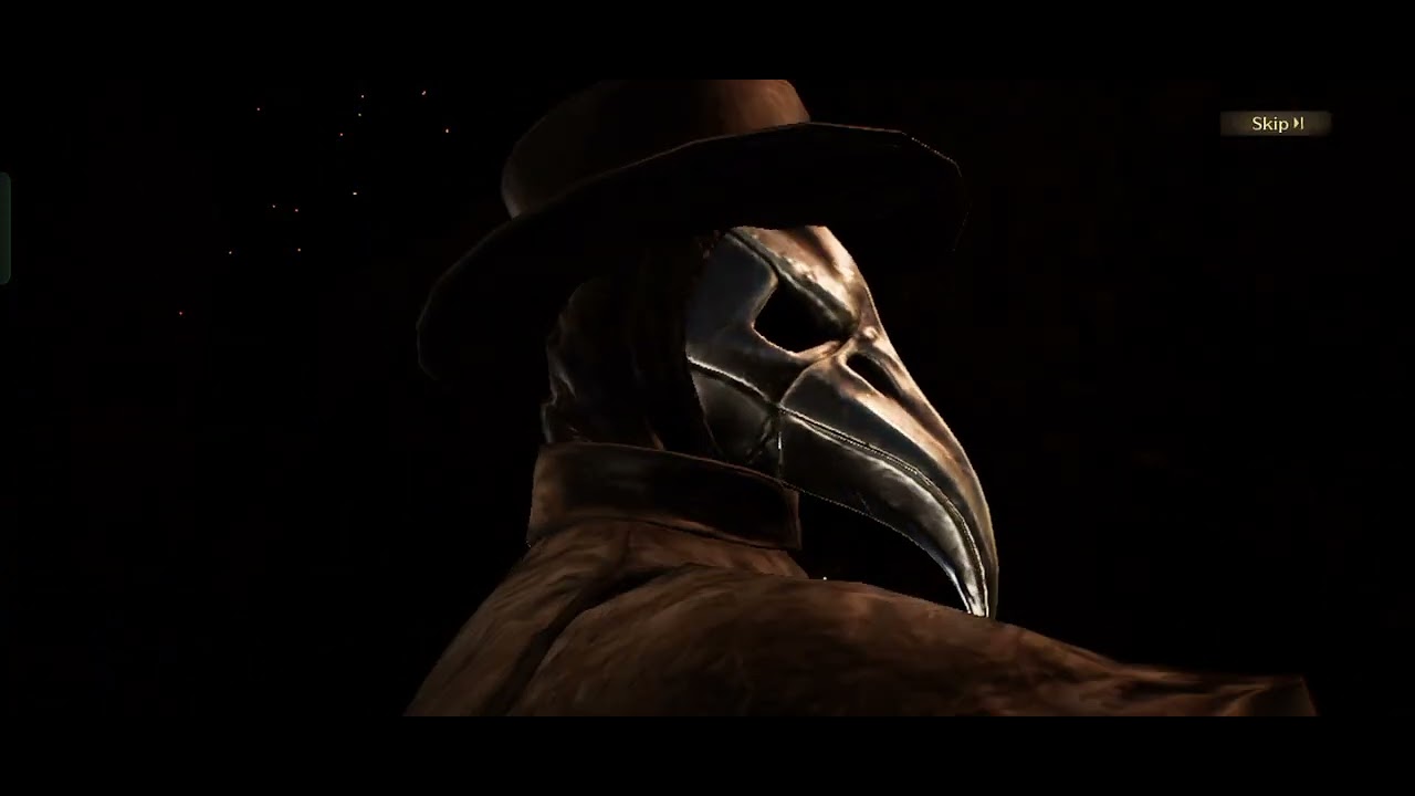 Night Crows: Road to legend?? Road to Epic fail??