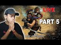 PRINCE OF PERSIA 2008 PART 5 LIVE | LethaL