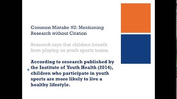 Integrating Evidence ENG 122 and 123
