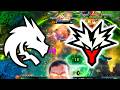 YANDEX vs SPIRIT - LAST CHANCE!!! ▌BLAST SLAM VII DOTA 2 2026