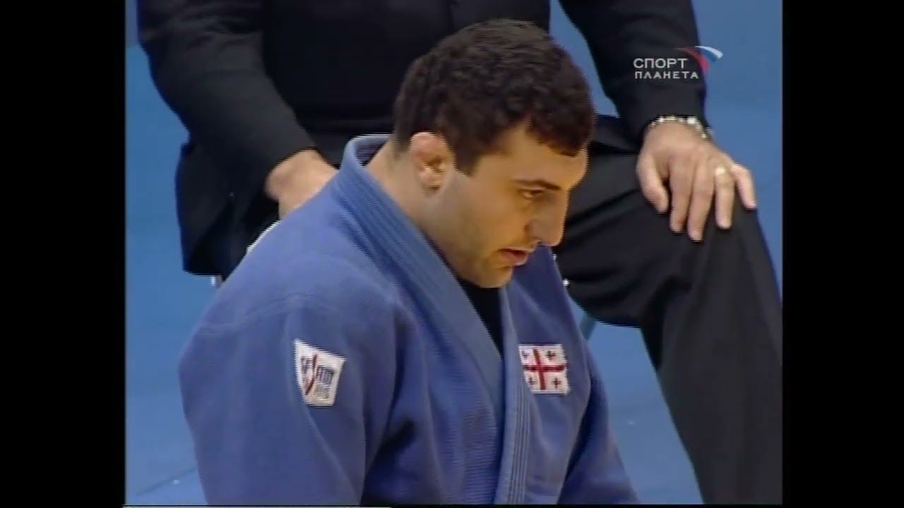 DVD VOLUME Title1   24 Judo Super CUP Moskau 2007
