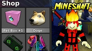 These items were REMOVED from Murder Mystery 2...