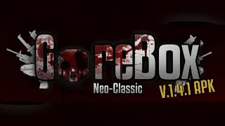 GoreBox Neo-Classic V.1.4.1: Full Feature Showcase! screenshot 4