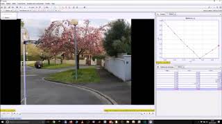 Tracker présentation