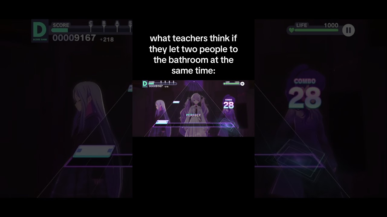 like why would people even do dat. 