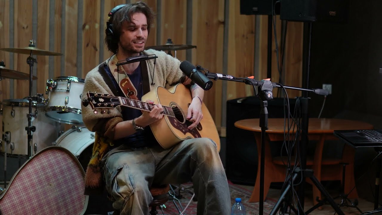 izdeb - hip hip hura! (sanah cover)