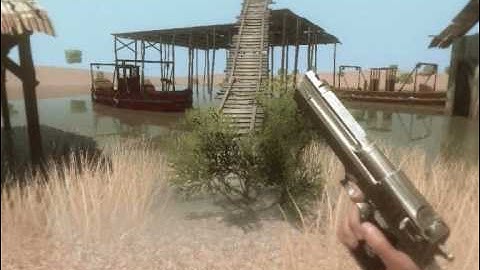 Far cry 2 PC map editor( VIEW IN HIGH QUALITY)