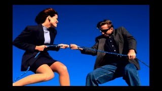 Tom Leykis lectures - The love war between men and women (Feb 2000)