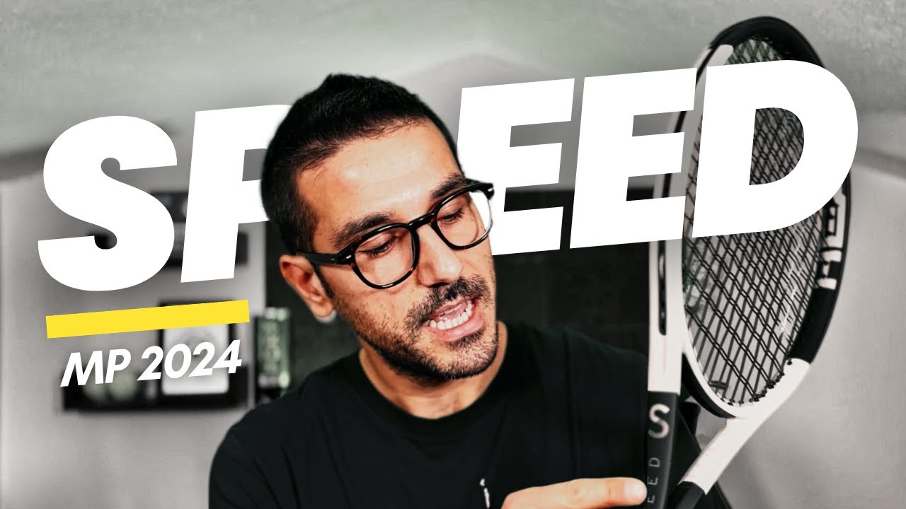 Head Speed MP 2024: non male proprio!