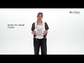 Cybex Coya Baby Carrier - Additional Features