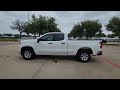2026 Chevrolet Silverado 1500 Work Truck TX Grapevine, Dallas, Lewisville, Arlington, Lewisvill...