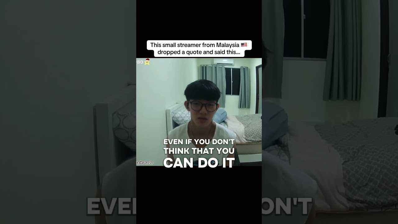 “fake it until you make it” 