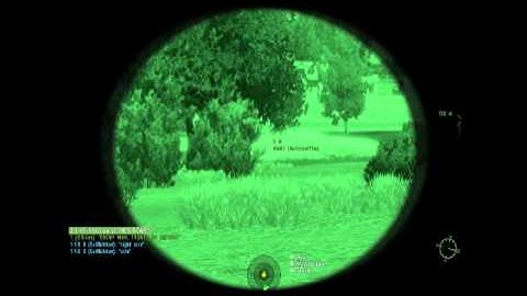 ArmA2 Operation Arrowhead Gameplay - Motorised : Nur Done, Rasman Here we Come! (part 5)