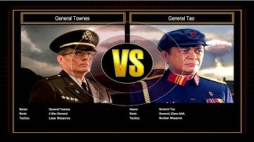 Shockwave Challenge: Laser vs. Nuclear | Let