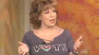 The Viewelisabeth Talks About Her Time With Sarah Palin