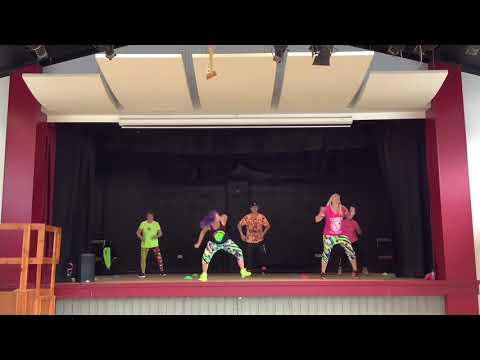 Zumba®️/ Zumba Gold®️