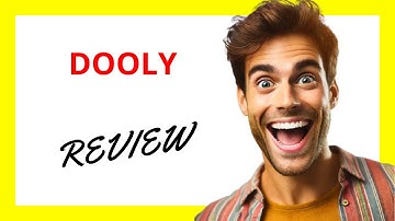 🔥 Dooly Review | Streamlining Sales Workflows for Better Efficiency