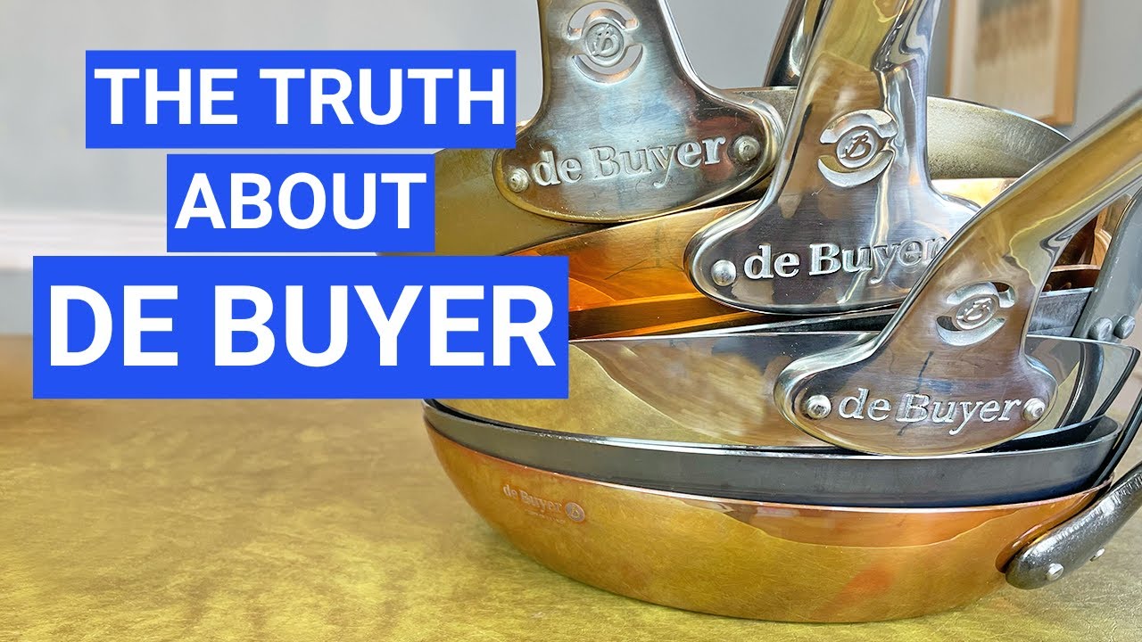 The Truth About de Buyer: My Brutally Honest Review