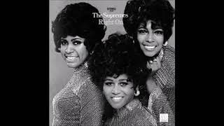 The Supremes - You Move Me (Chopped &amp; Screwed) [Request]