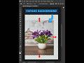 Photoshop 2026 Tips: How to Expand Complex Image Backgrounds Without Stretching It! #shorts
