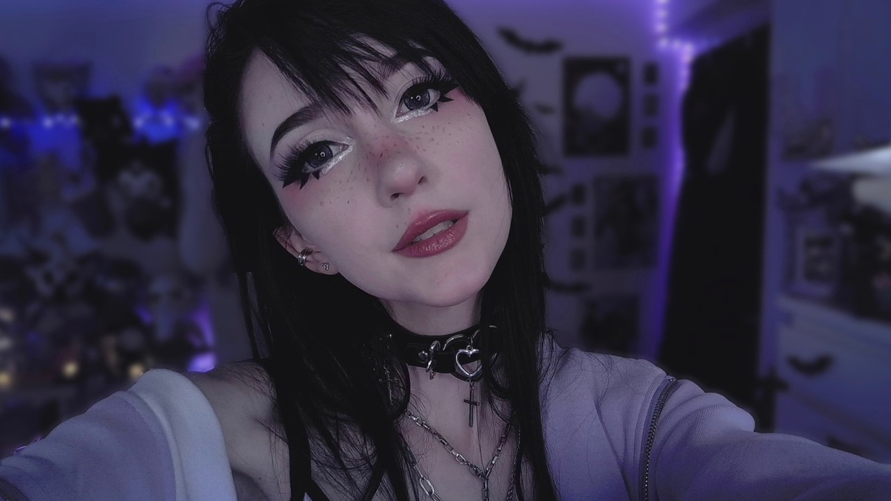 asmr ☾ lofi head massage for headaches ₊˚⊹🫶🏻 [fluffy mic scratching, gentle roleplay]
