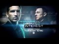 Person of Interest - 5x13 'return 0' - Extended Trailer [Series Finale]