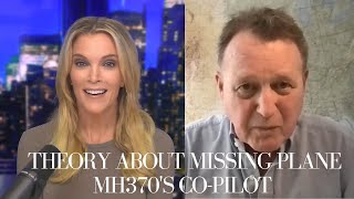 A Shocking Theory About What Happened to Missing Plane MH370's Co-Pilot, with William Langewiesche