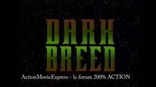 BANDE ANNONCE VF "Dark Breed"