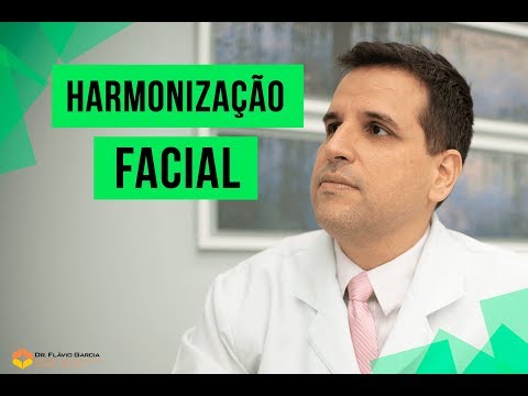 Dicas de Harmonização Facial
