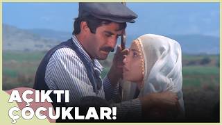 Kuduz Türk Filmi | Yol Uzayınca Çocuklar Acıkıyor