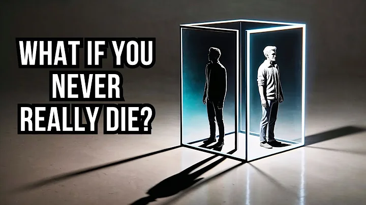 Quantum Immortality Terrifies Scientists Because Consciousness Might Never End | Sleepy Physicist