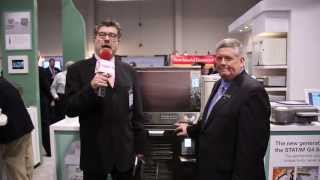 Scican - C61 W Instrument Washer