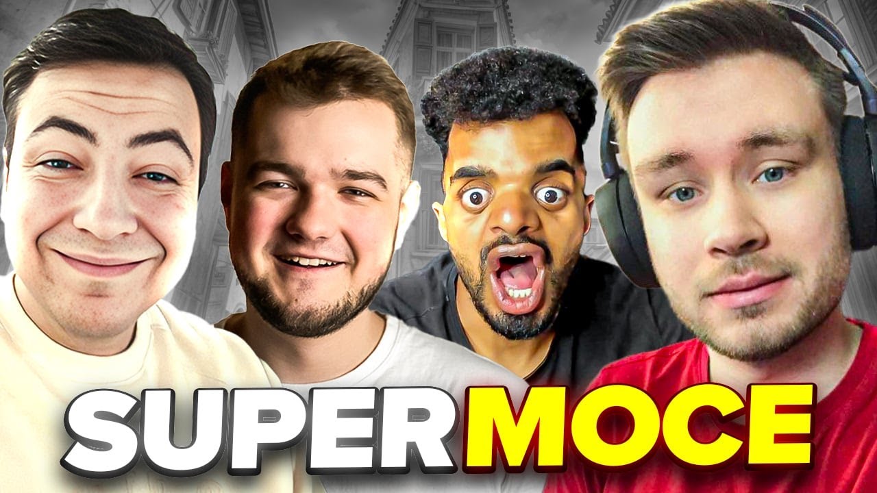 SUPER MOCE NA STARYM DE_NUKE!