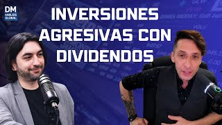 ANÁLISIS de CEDEARs con Cristian Tesuri