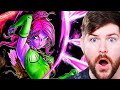 CRUSHING INFINITY CONQUEST! | Marvel SNAP