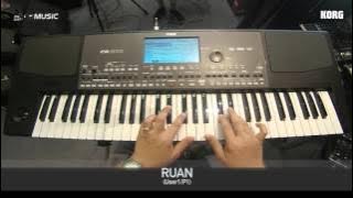 Korg PA600MY - In-Depth Quick Start Guide (Product Overview & Features)