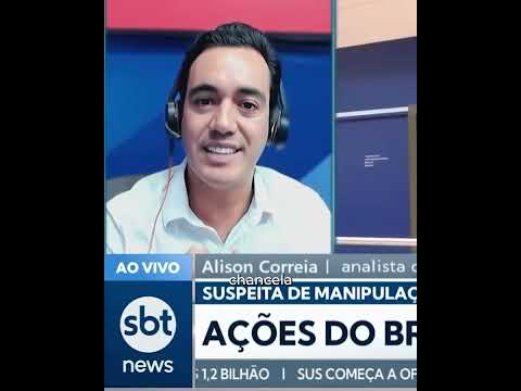 Narrativa não sustenta valuation.