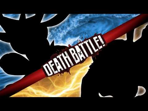 Dōbutsu Ninjutsu | DEATH BATTLE Trailer!