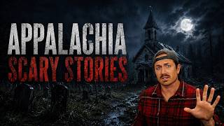 What Happened Near These Old Appalachian Churches Was Never Forgotten - Horror to Fall Asleep To