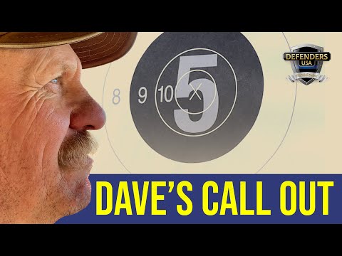10 Round Assault Course | Dave's Response to Adam's Call Out Challenge