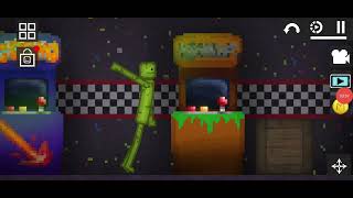 [ EL MANDADO ] A melon lo mandan a COMPRAR TORTILLAS y se queda JUGANDO MAQUINITAS ( ARCADE ) ??
