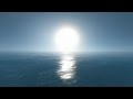 Valdi Sabev feat. Last Tried Therapy - Deep Blue Ocean (Unofficial Video)