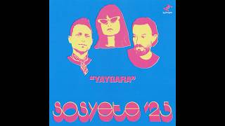 Sosyete 25 - Sev Delice 
