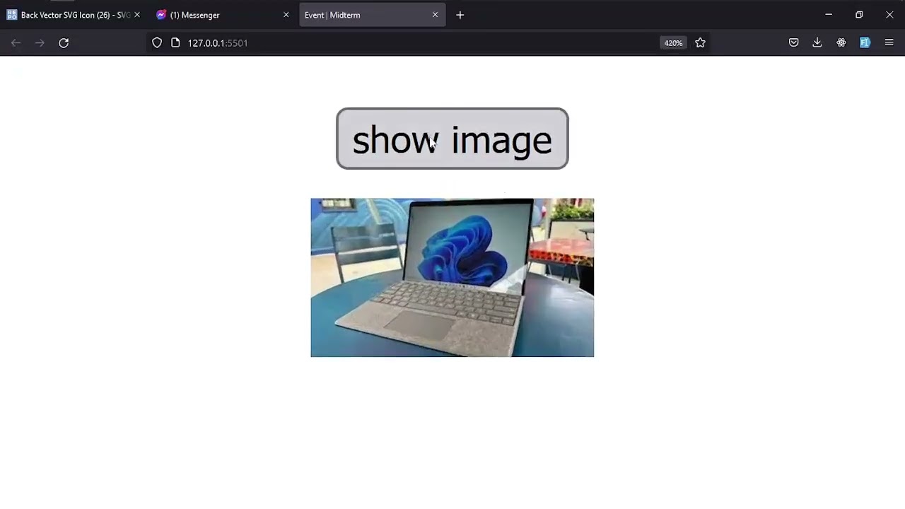 midterm-event driven