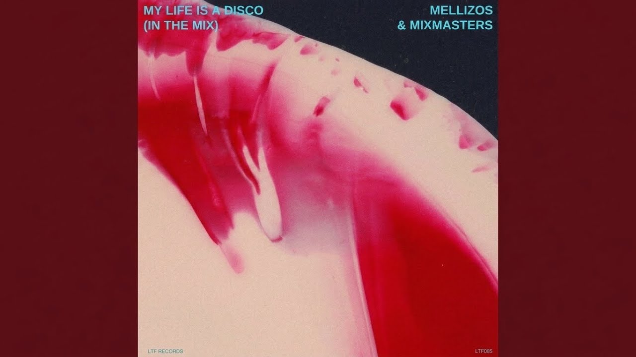 Download Mellizos, Mixmasters - My Life Is A Disco (In The Mix)  (Extended Mix) [House] 2026-05-08 MP3