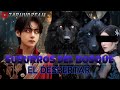 Imagina Con Taehyung- SUSURROS DEL BOSQUE ETERNO: Capítulo 1 🐺🌹 #imaginaconjungkook