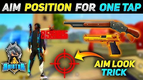 PERFECT AIM LOCK TRICK🎯🔒 SAMSUNG A3,A5,A6,A7,j2,j5,j7,S5,S6,S7,S9,A10,A20,A30,A50,A70