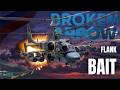 PTE - Flank, Abandon Flank, BAIT them IN! // Broken Arrow 2.0 Gameplay Multiplayer 4k