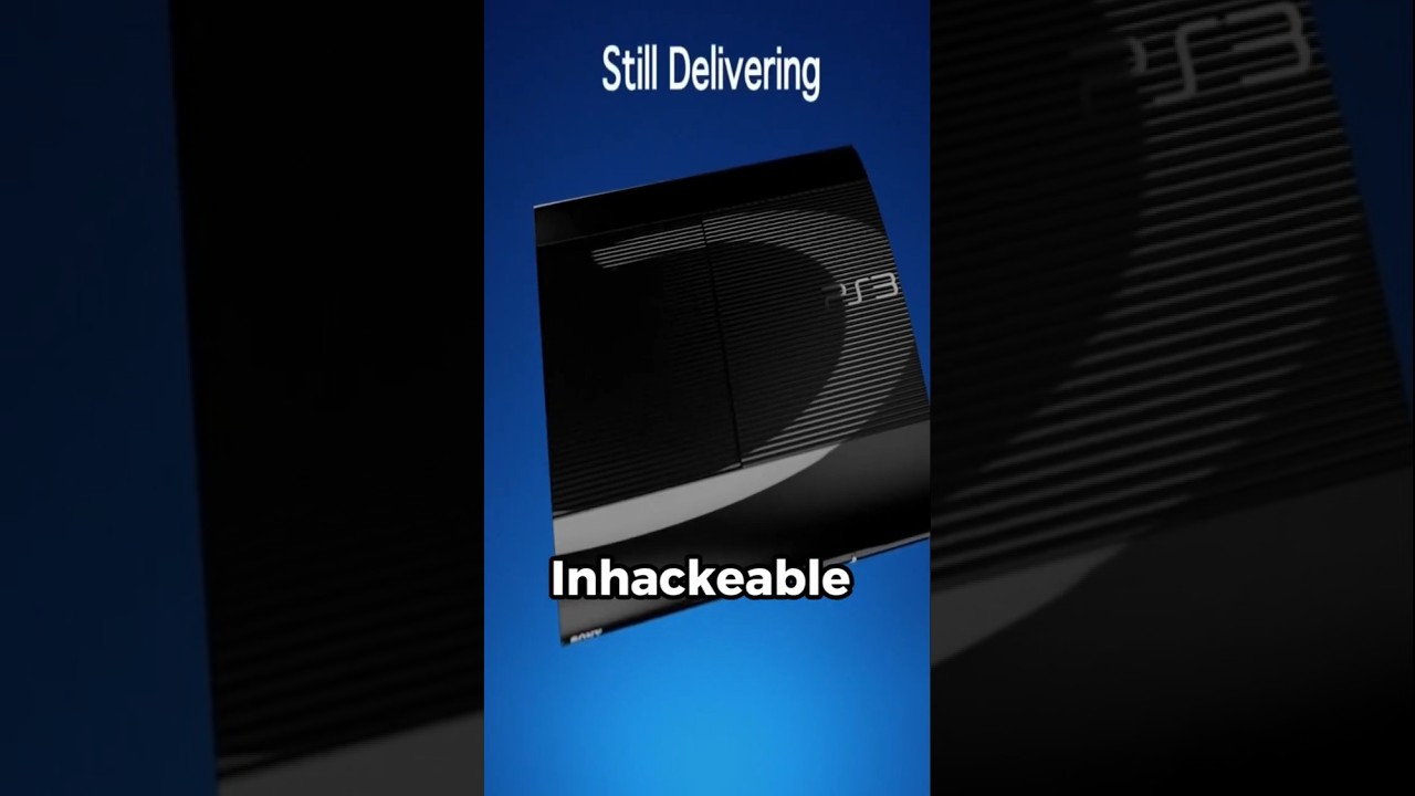 Asi de FACIl era PIRATEAR la PlayStation 3 🤑 . 