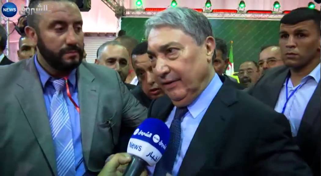 مدني مزراق  من التهديد إلى الإعتذار